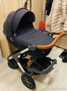 Stokke trailz terrain - 2