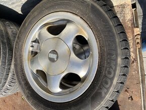 PREDAM Hankook 175/65 R13 - 2