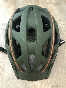 Casco Cuda MTB prilba - 2