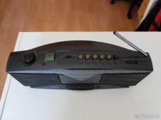 Philips aq 5414 radio cassette recorder - 2