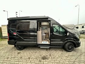 Novy Camper Van LMC Innovan 590 170PS AUTOMAT - Výpredaj - 2