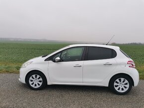 Predám Peugeot 208 - 2