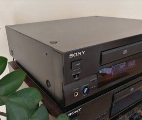 SONY CDP-X339ES - 2