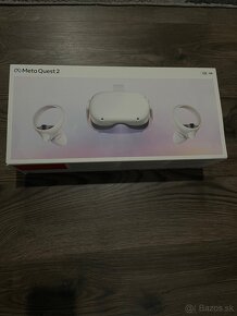 Oculus meta quest 2 - 2