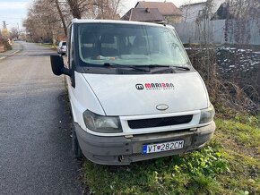 Ford Transit - 2