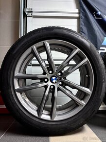 Styling 698M R19 Bmw Zimne - 2