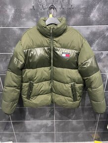 Tommy jeans veľ. M - 2