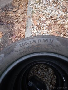 205/55 r16 - 2