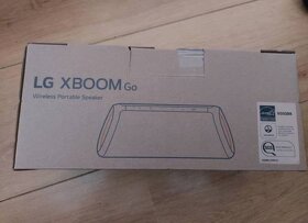 Lg Xboom Go Xg5qbk - 2