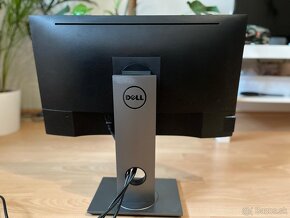 Dell monitor 23.8" - 2