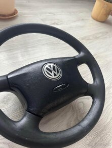 Vw volant golf 4 - 2