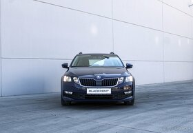 Škoda Octavia 1.6 TDI Combi - Na prenájom - 2