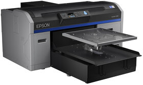 Epson SureColor SC-F2100 + lis zdarma - 2