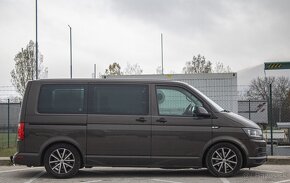 Volkswagen Multivan 2.0 TDI BMT 150k Trendline - 2