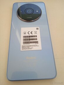 Redmi a3 - 2