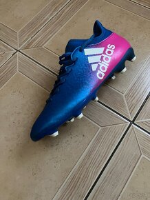 Kopačky Adidas - 2