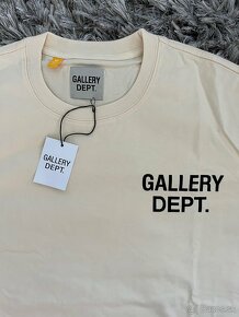 Gallery Dept. Souvenir T-Shirt - 2