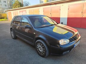 ✅ Volkswagen Golf 4 1.4 55kw ✅ - 2