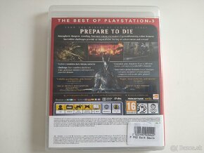 Dark Souls - Playstation 3 - 2