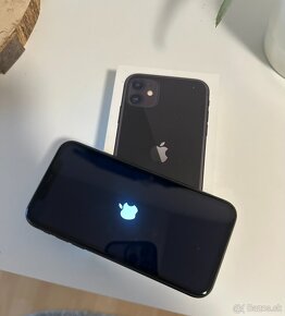 IPhone 11 64gb SpaceGrey - 2