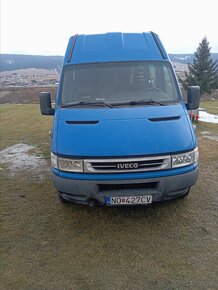 Iveco - 2