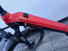 Predám e-bike - 2