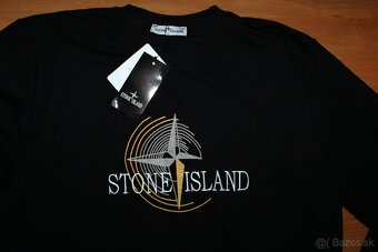 Pánska mikina Stone Island - 2