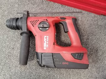 HILTI TE 4-A22 - 2