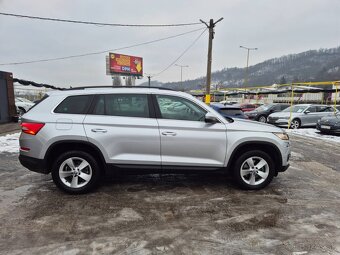 Škoda Kodiaq -2021- 2.0 TDI SCR Ambition DSG - 2