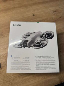 DJI Neo Fly More Combo - 2