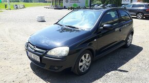 Opel Corsa 1.3 16V CDTi - 2