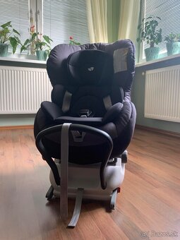 Predám Autosedačku Britax Romer Isofix - 2