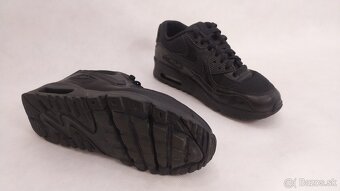 Sneakersy Nike AIR MAX (velkost 37,5) - 2