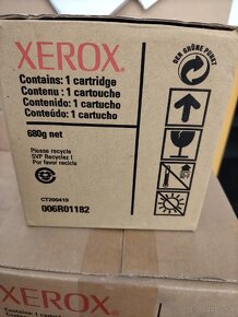 Toner XEROX - 2