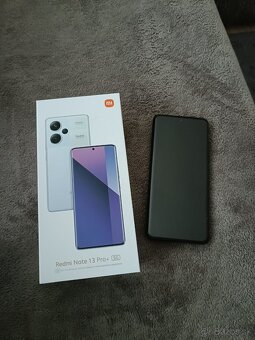 Xiaomi Redmi Note 13 PRO+ 5G - 2