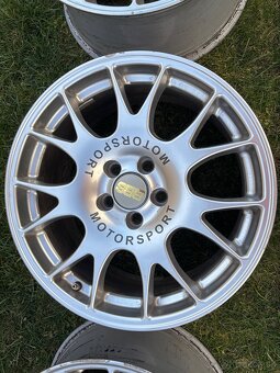 BBS motorsport - 2