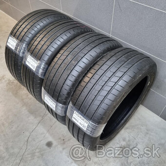 Letné pneumatiky 235/45 R20 GOODYEAR DOT2323 - 2