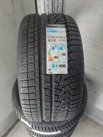 Nové pneu Hankook Winter Icept Evo2, 275/35R19 - 2