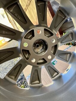 5x112 R16 Volkswagen - 2