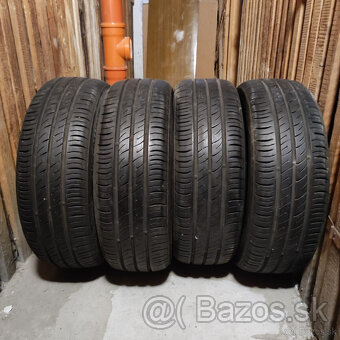 letné pneumatiky 185/60 R15 84H - 2