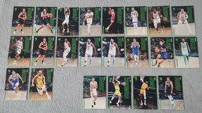 Basketbalové karty Panini NBA Top Class 2024 - 2