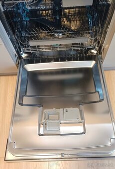 Umývačka riadu Gorenje GV671C61 - 2