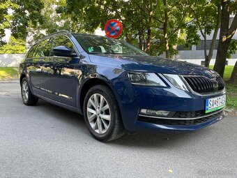 Škoda Octavia Combi 1.8 TSI Business - 2