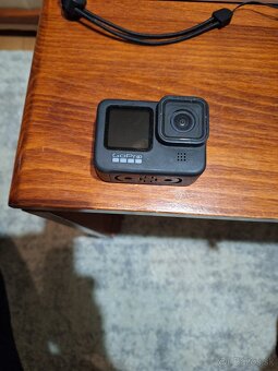 Go Pro hero 9 black - 2