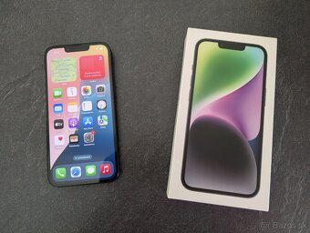 Apple Iphone 14 128GB v ZARUKE - 2