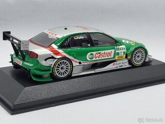 Minichamps 1:43 Audi A4 DTM Team Pheonix 2006 - 2