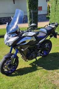 Yamaha Tracer 900 MT-09 MT09 - 2