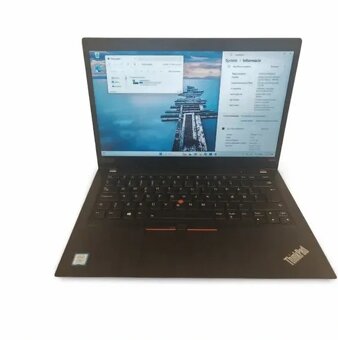 Lenovo ThinkPad T490s - 2