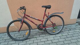 Bicykel - 2