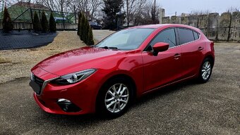 MAZDA 3 - PREDAJ AJ NA SPLÁTKY - 2